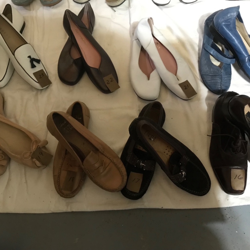 Women’s shoes - Picture 8 of 9